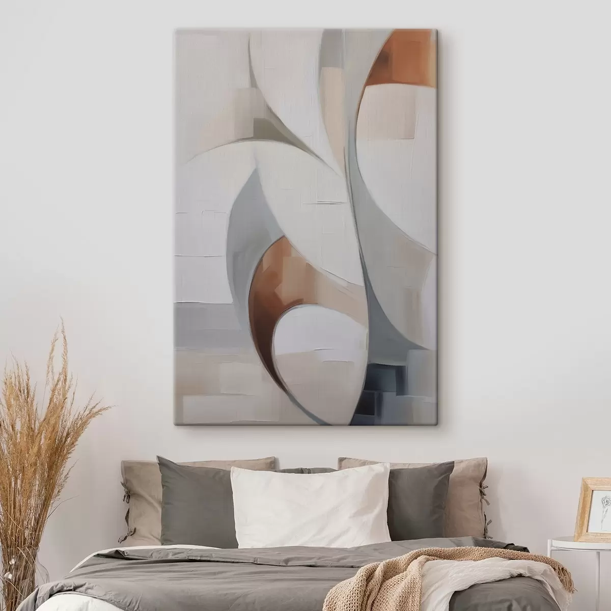 murales de pared Abstracción geométrica s43198