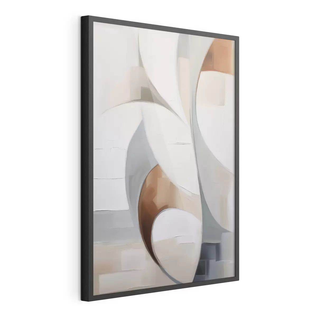 Poster Abstracción geométrica f43198
