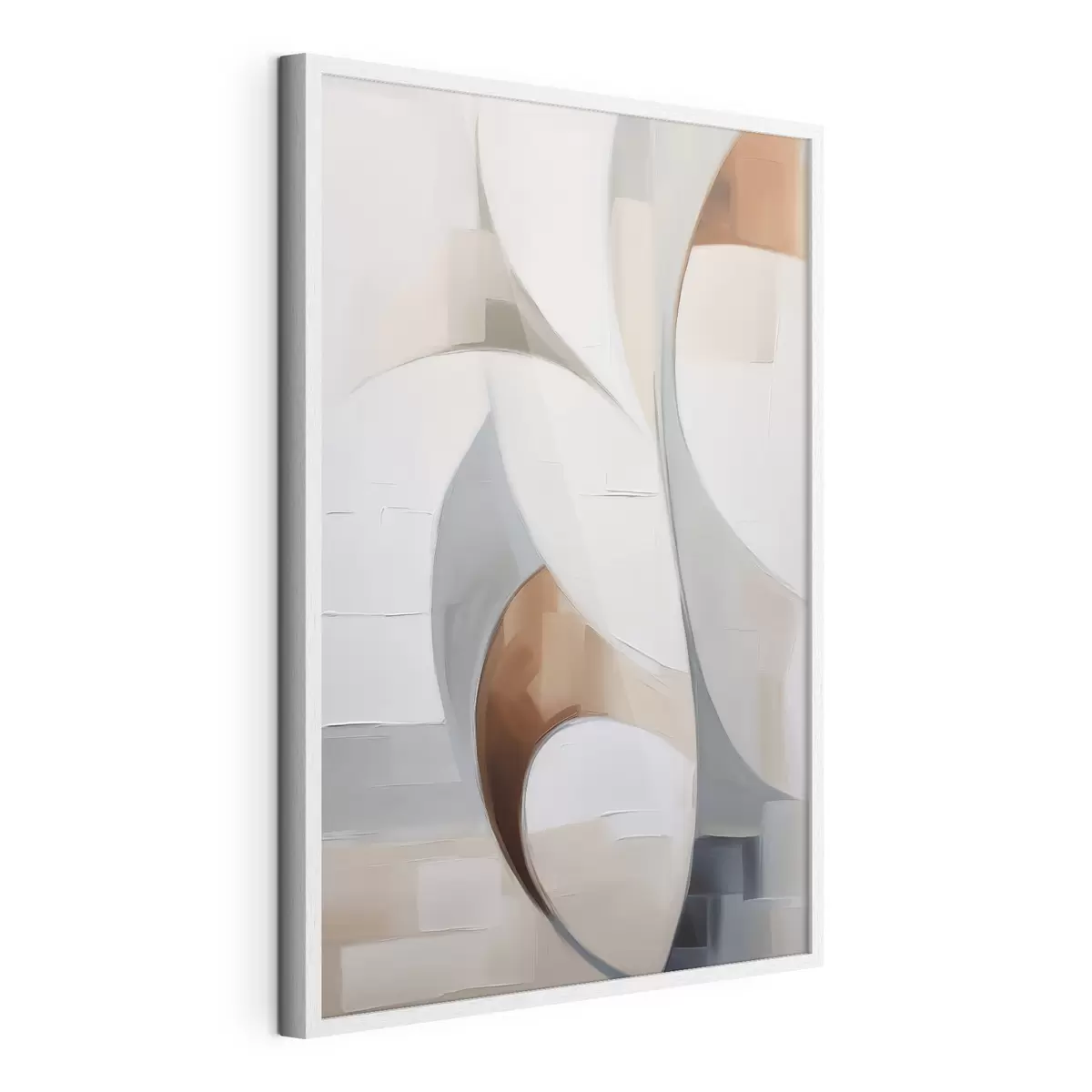 Poster Abstracción geométrica f43198