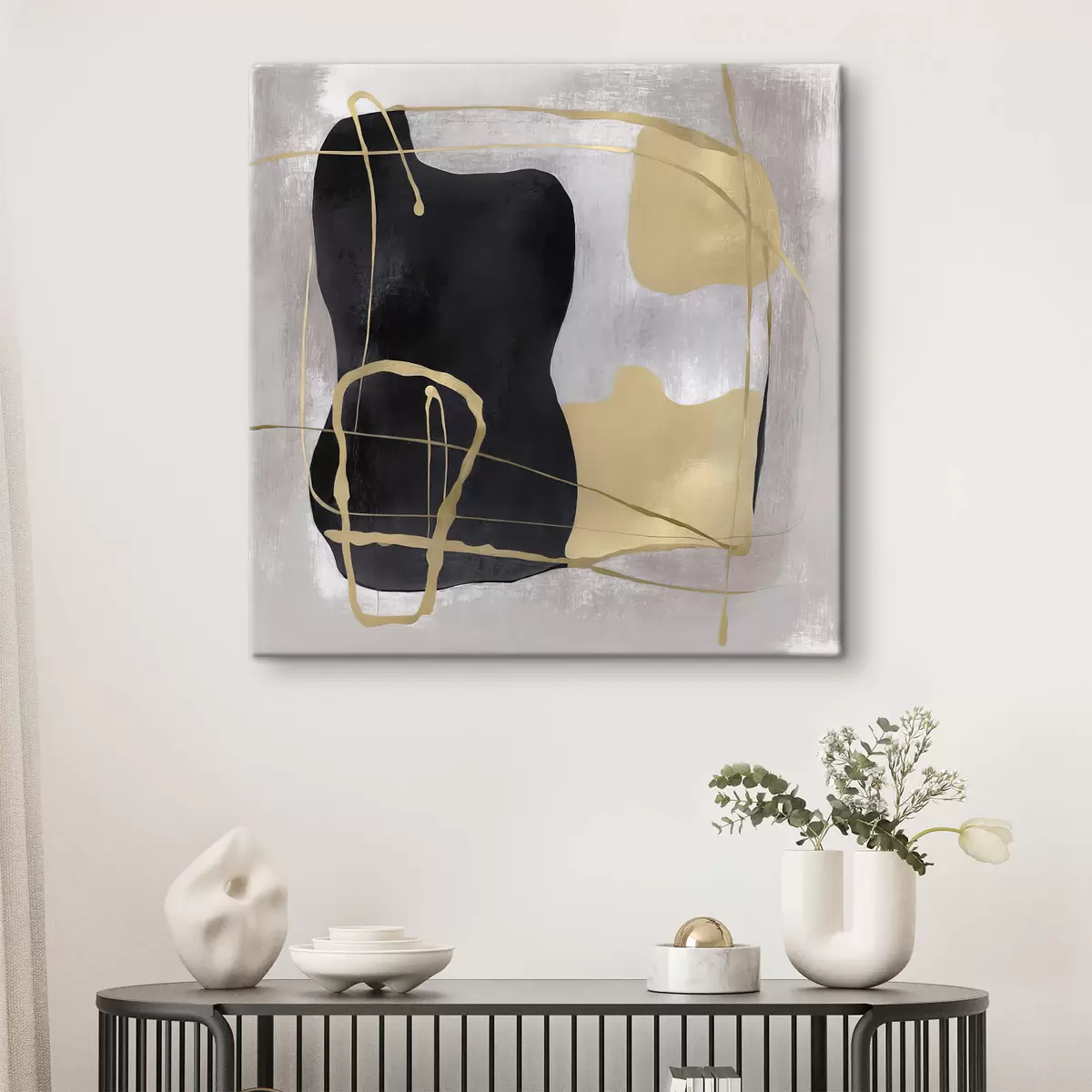 murales de pared Abstracción s42995