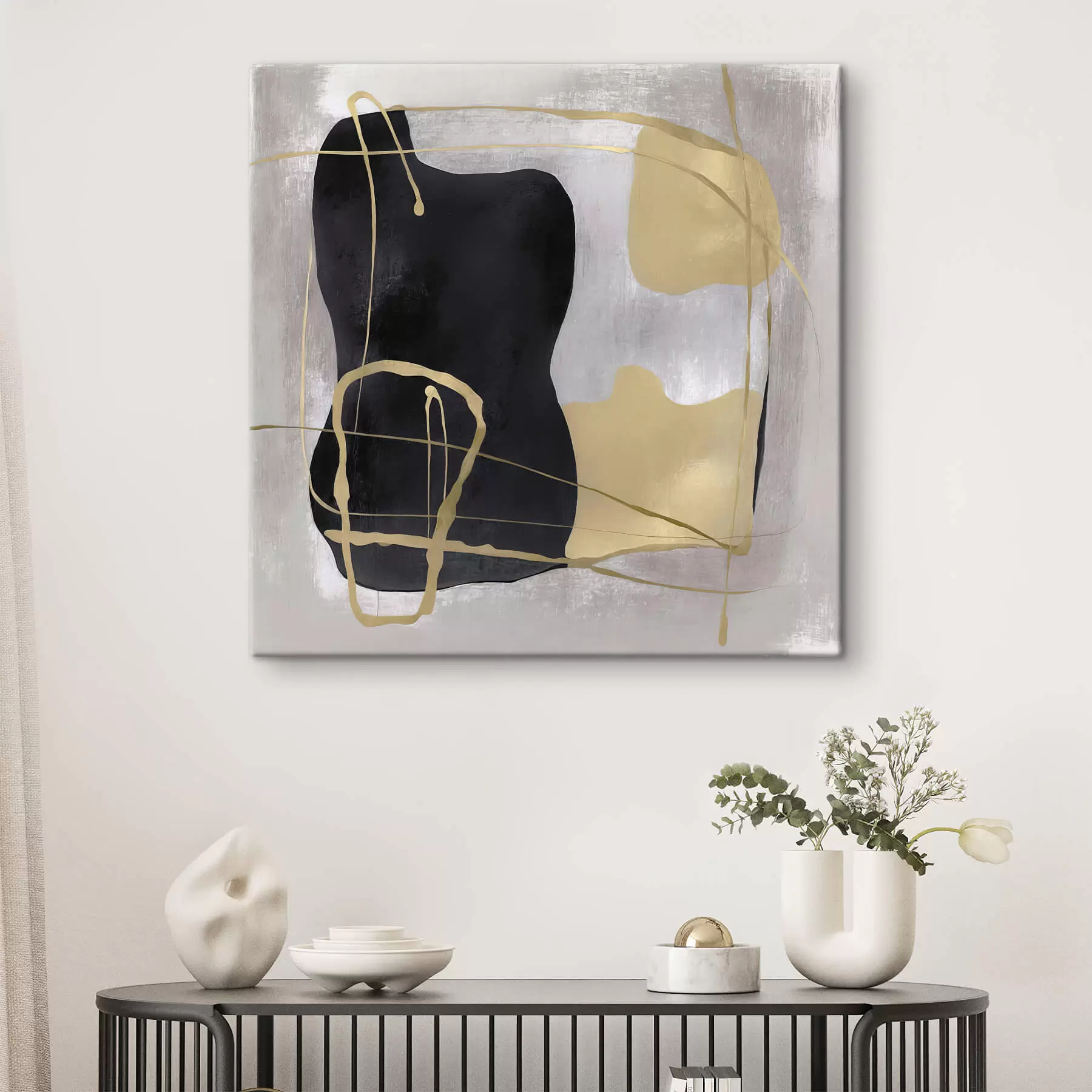 murales de pared Abstracción s42995