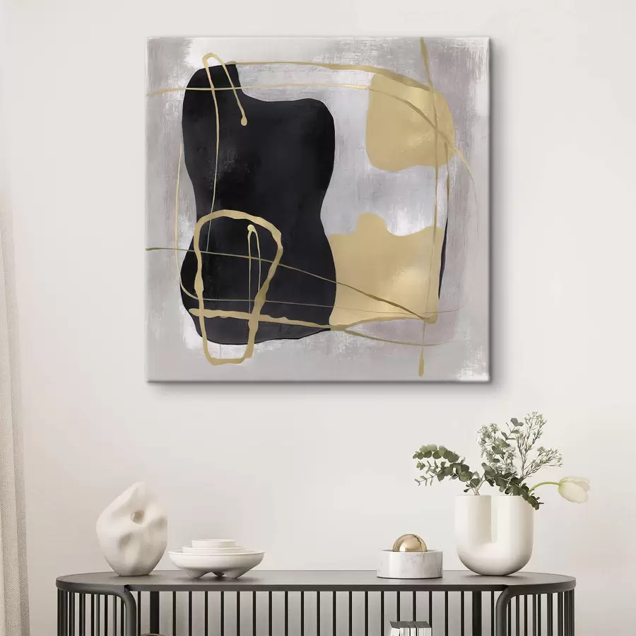 murales de pared Abstracción s42995