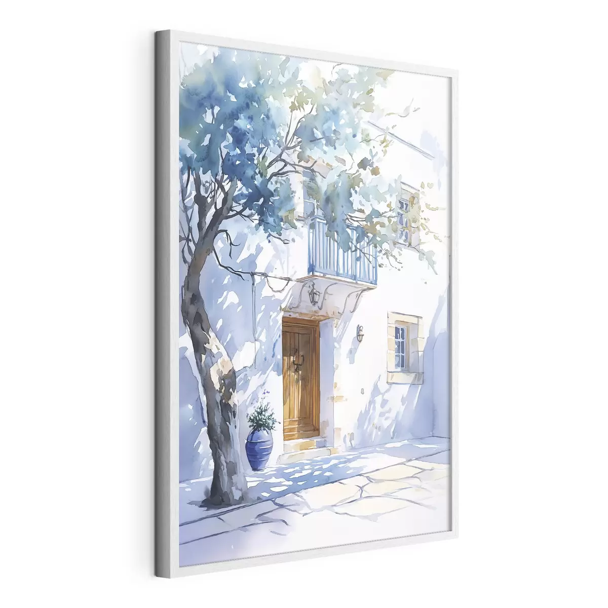 Poster Ligereza y intimidad f43182