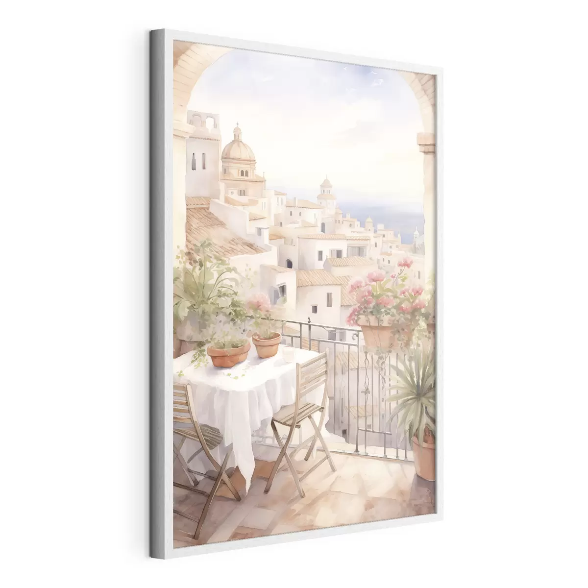 Poster Serenidad y aventura f43184