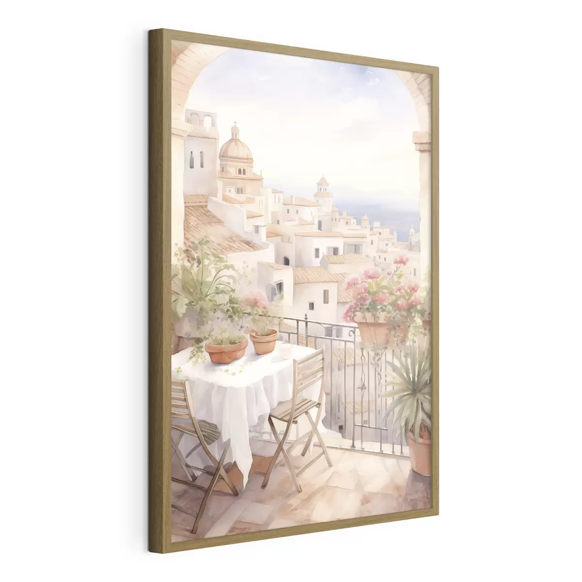 Poster Serenidad y aventura f43184