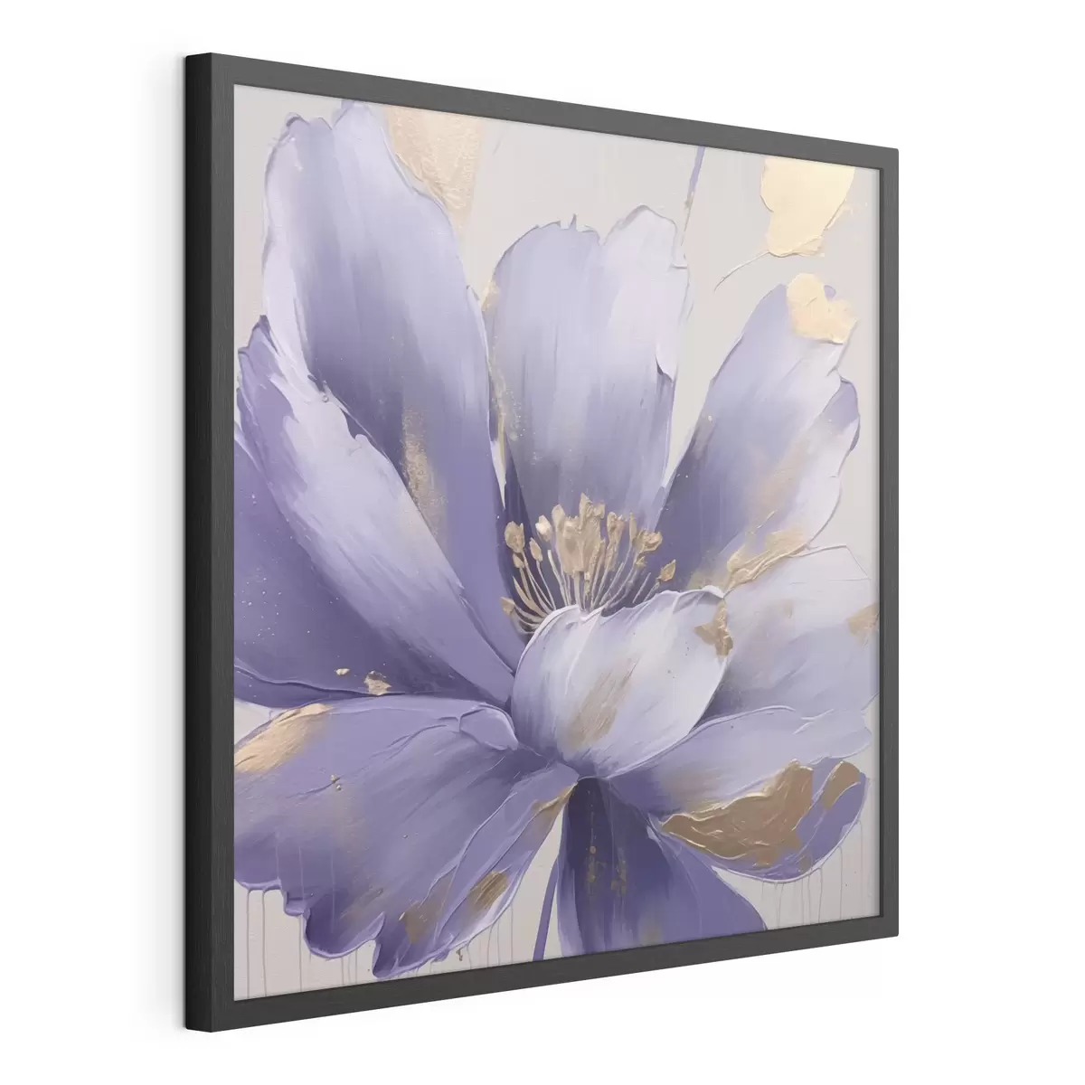 Poster Hermosa flor f43076
