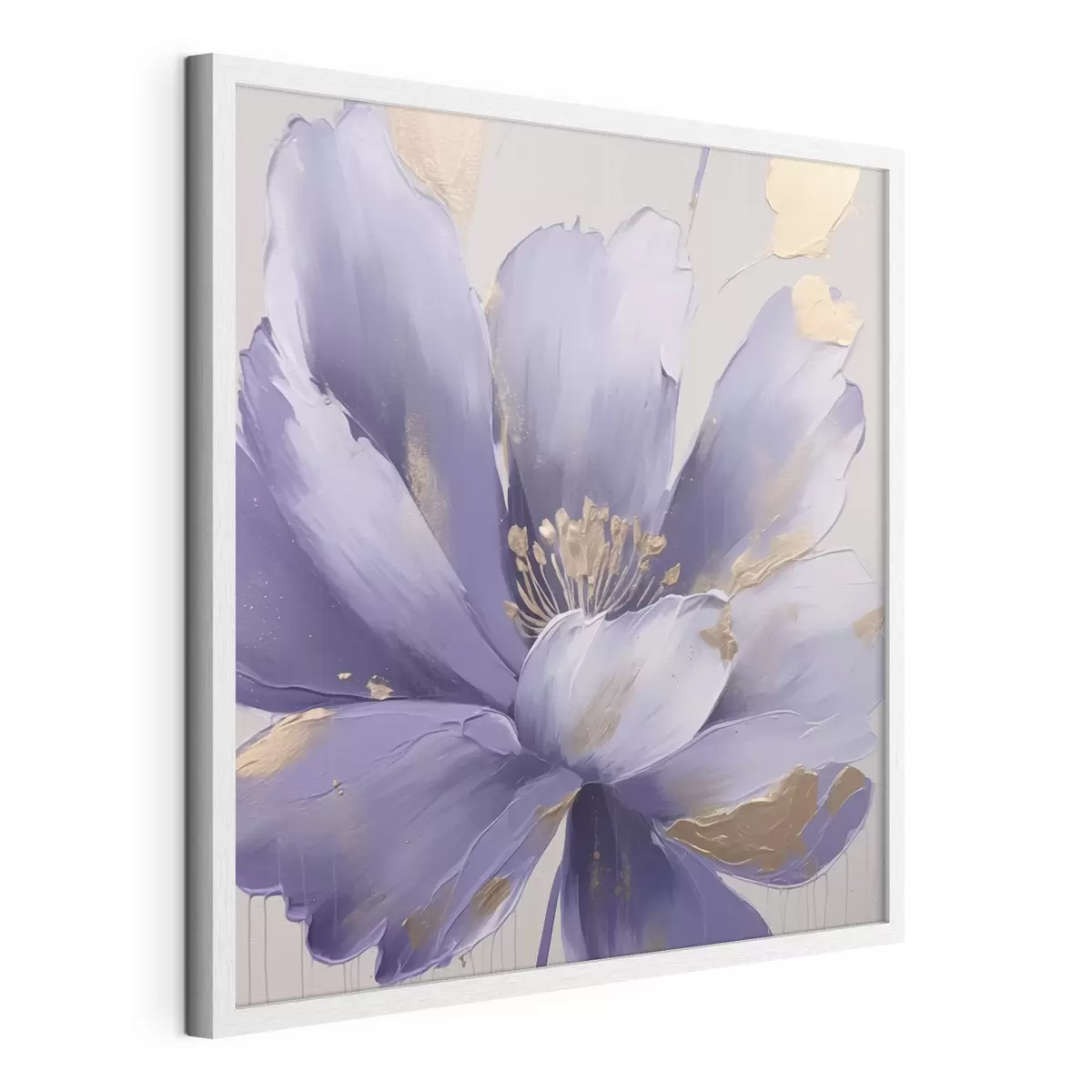 Poster Hermosa flor f43076