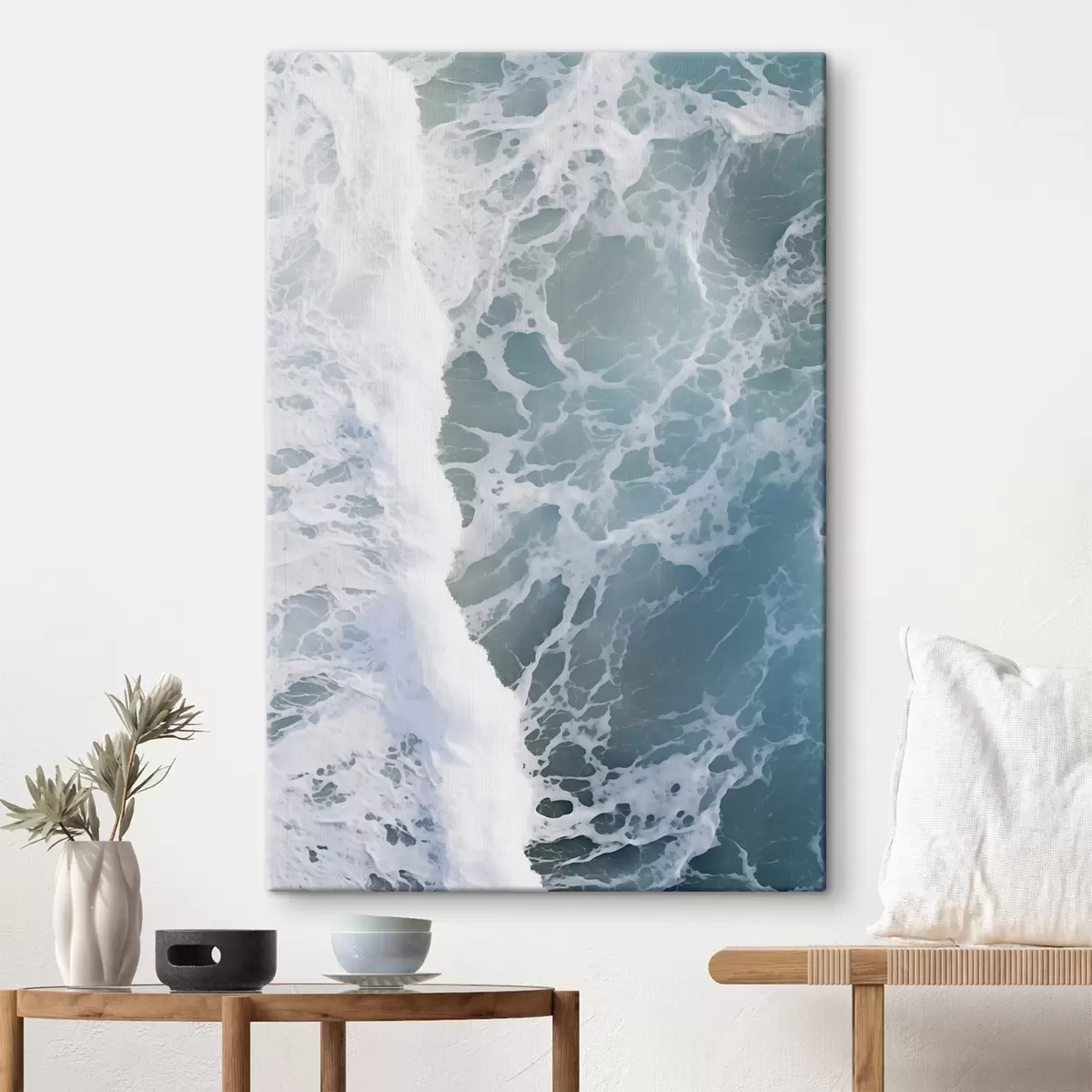 murales de pared Mar s43229