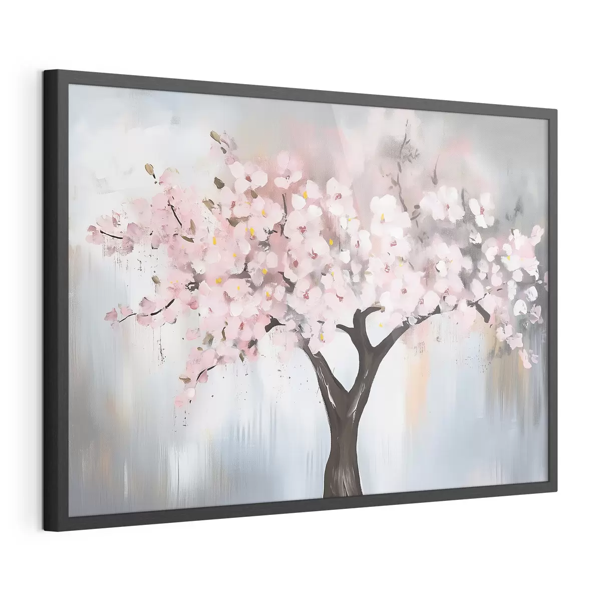 Poster Árbol en flor f43300