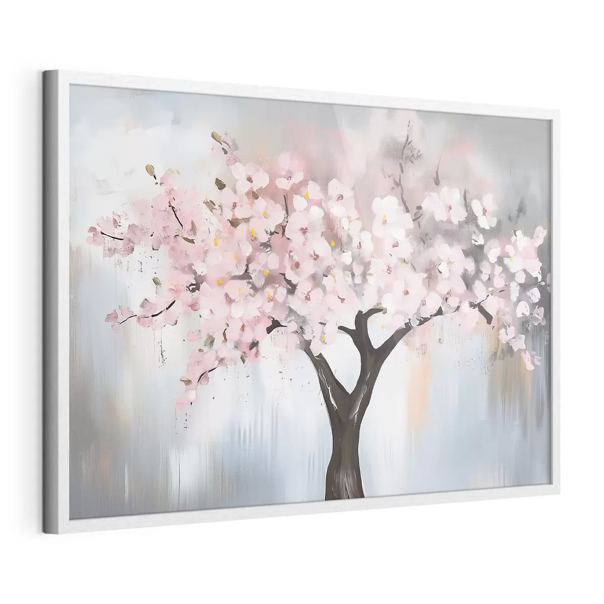 Poster Árbol en flor f43300