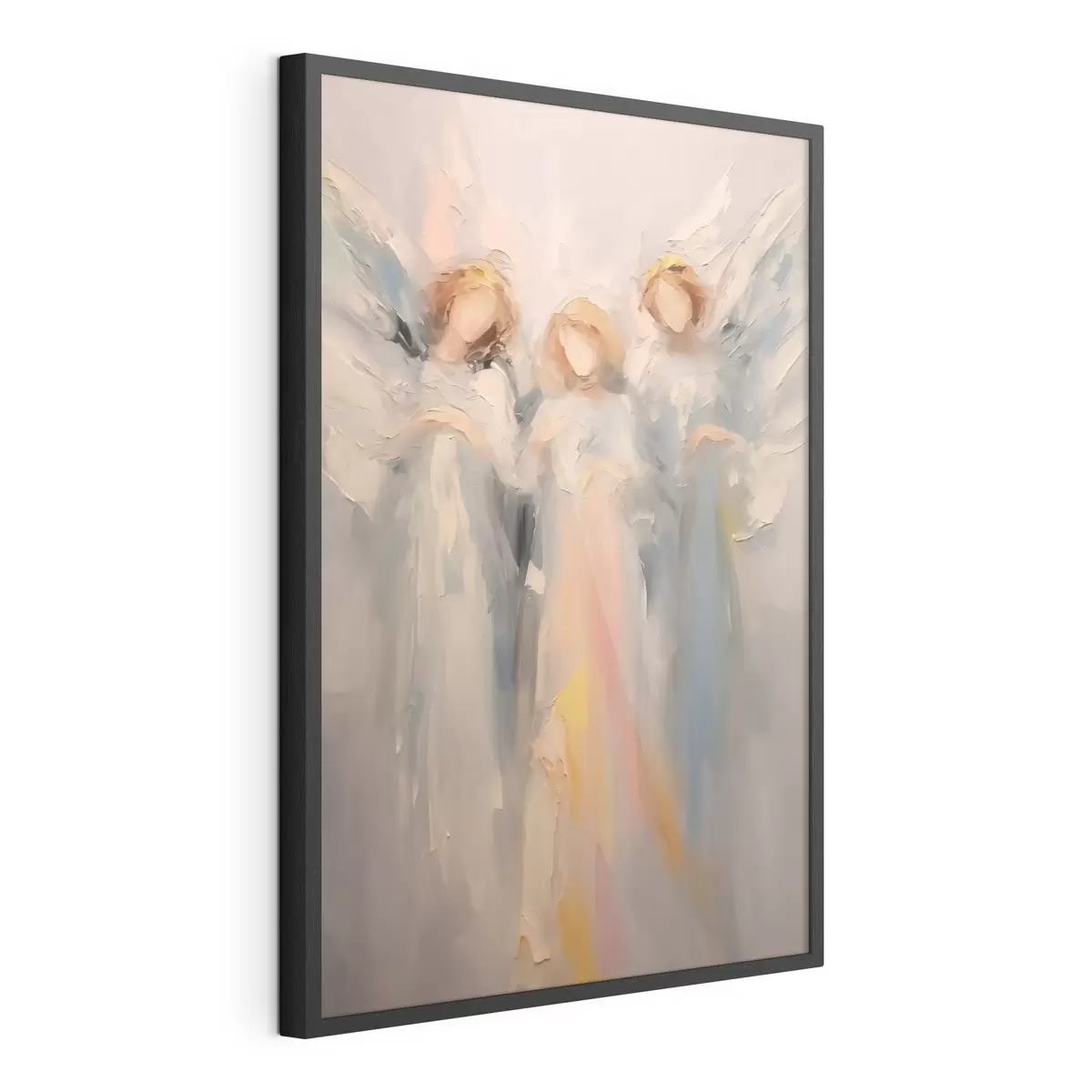 Poster Dos guardianes f43355