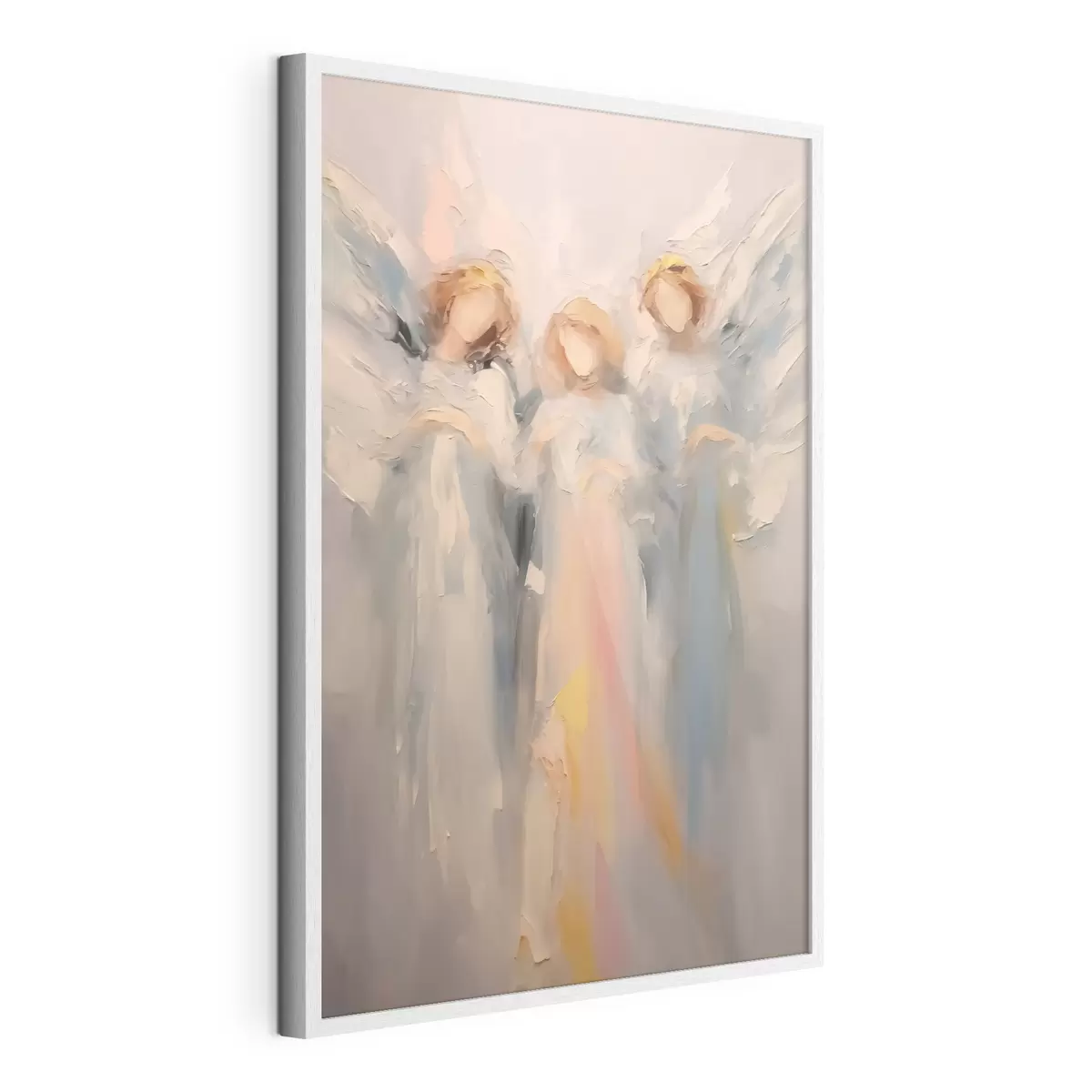 Poster Dos guardianes f43355