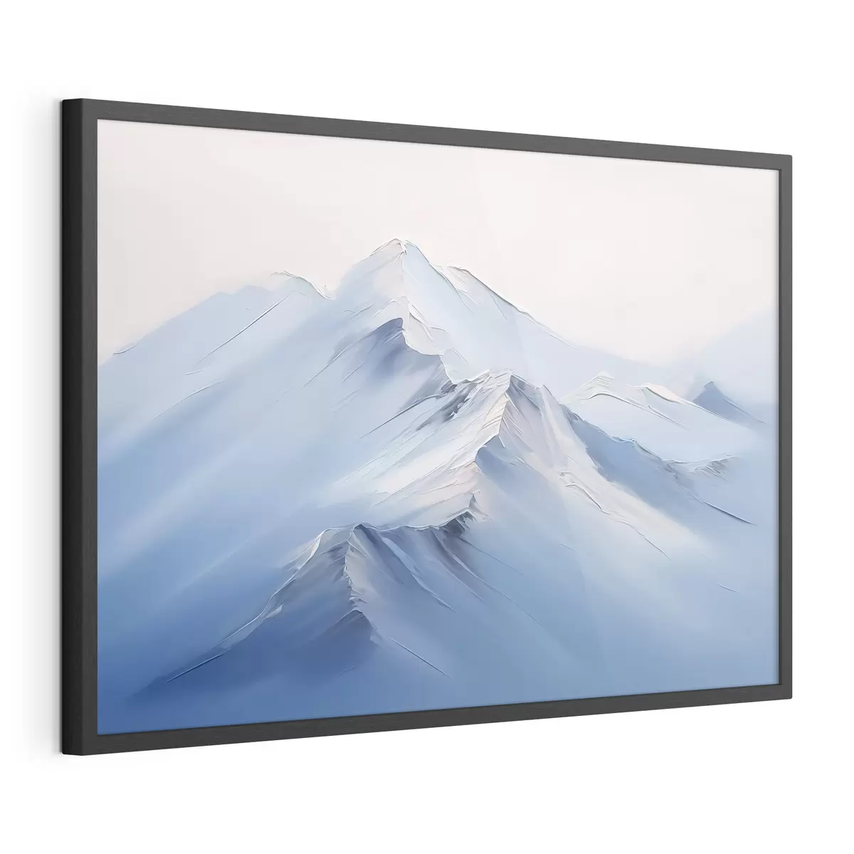 Poster Montañas f43357