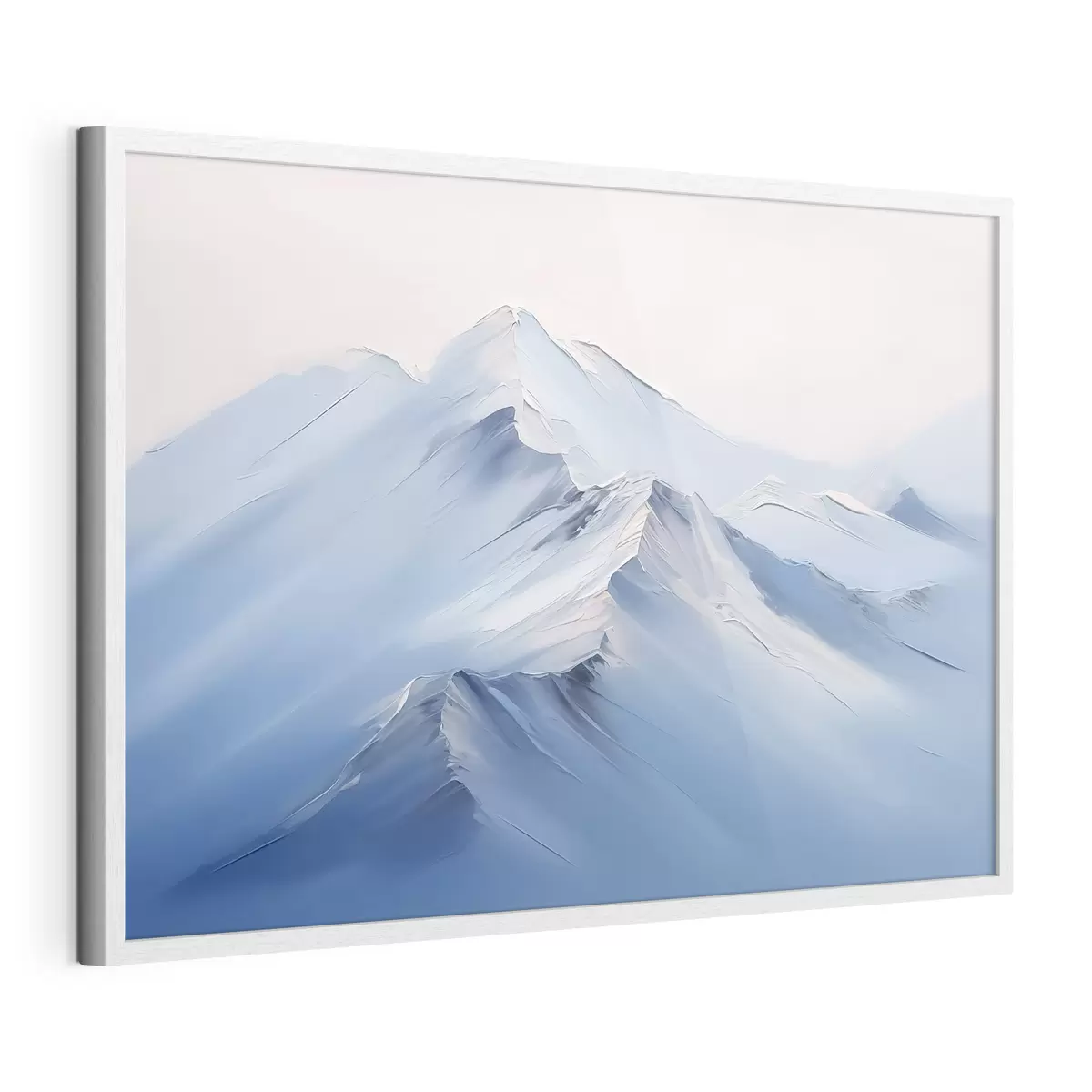Poster Montañas f43357