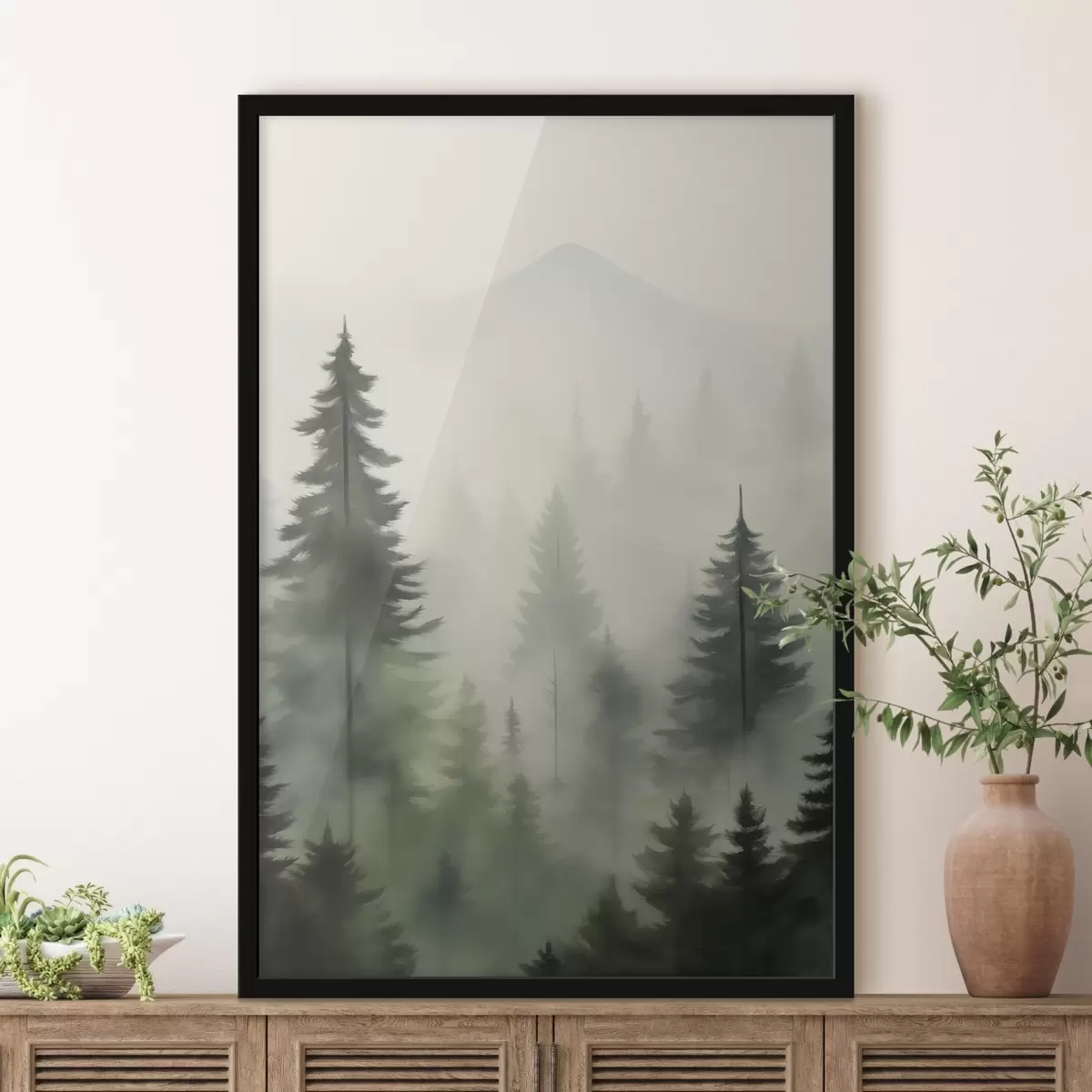 Poster Susurros del mar f43512