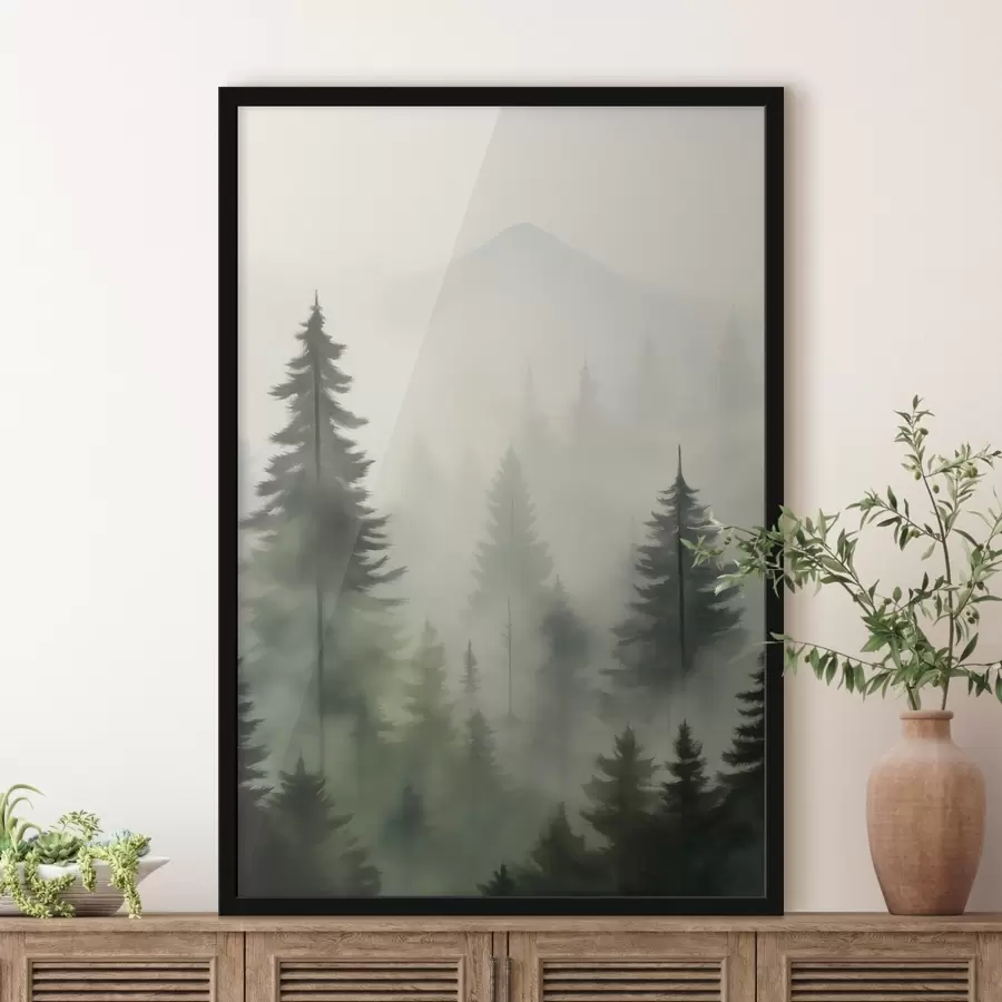 murales de pared Susurros del mar f43512