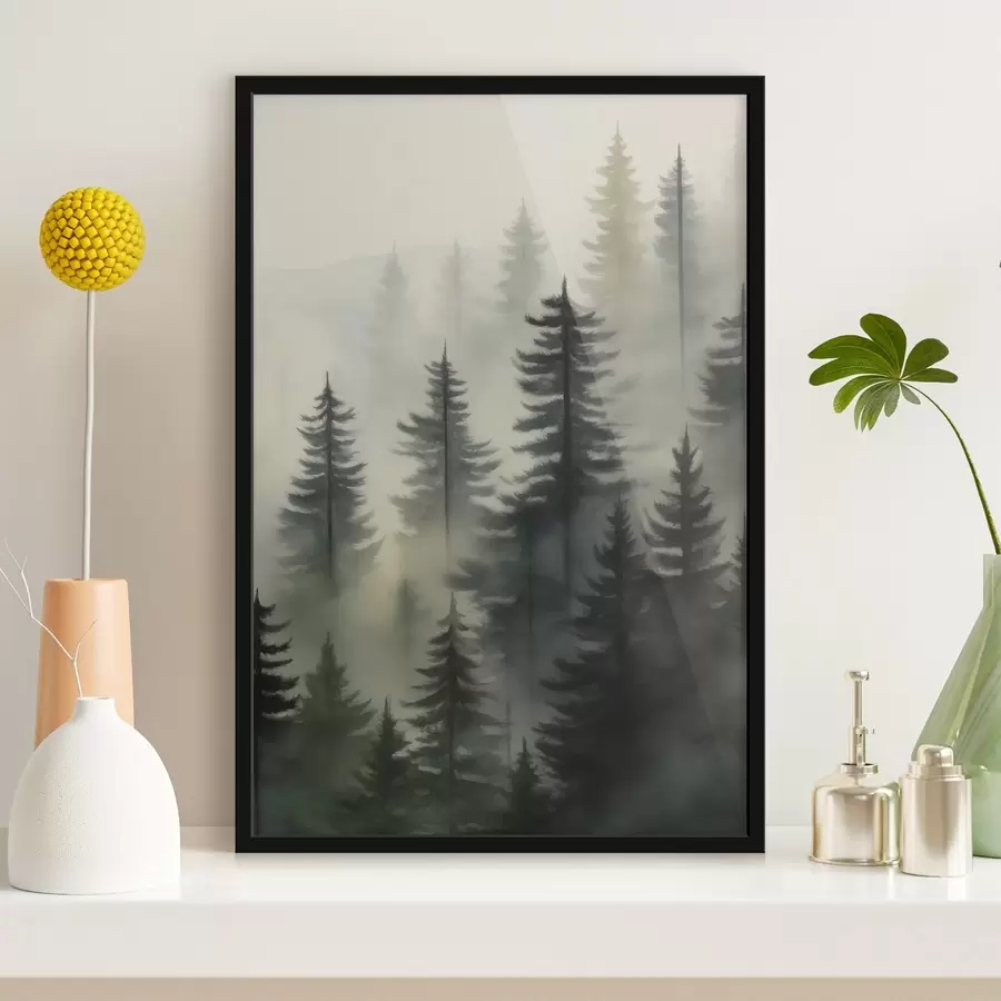 murales de pared Suave brisa marina f43573