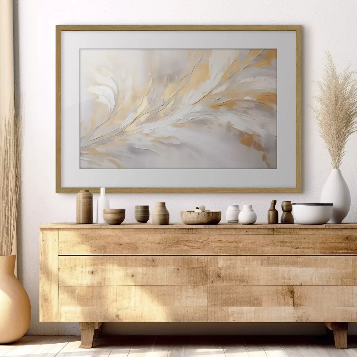 Poster Ligera ternura f43548