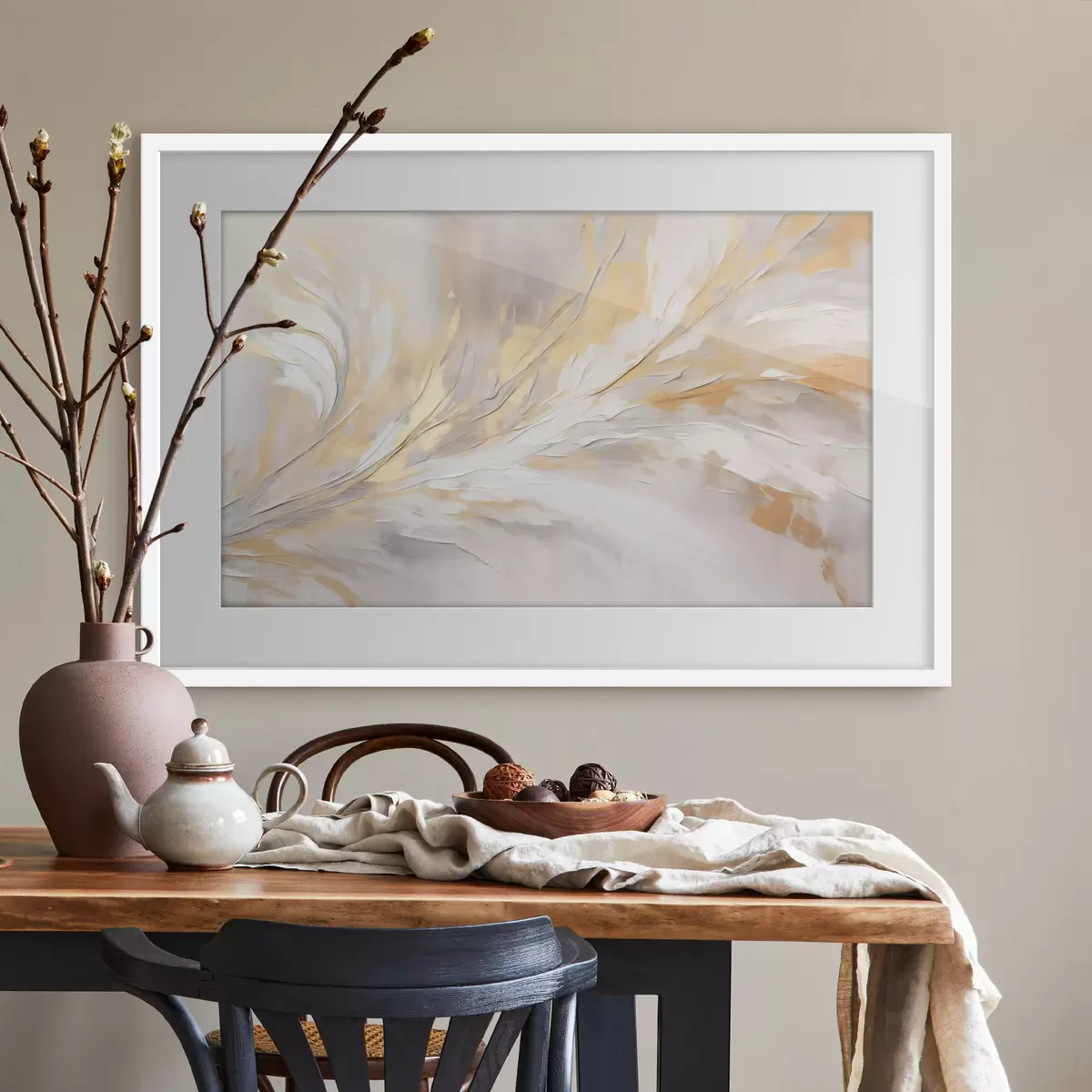 Poster Ligera ternura f43548