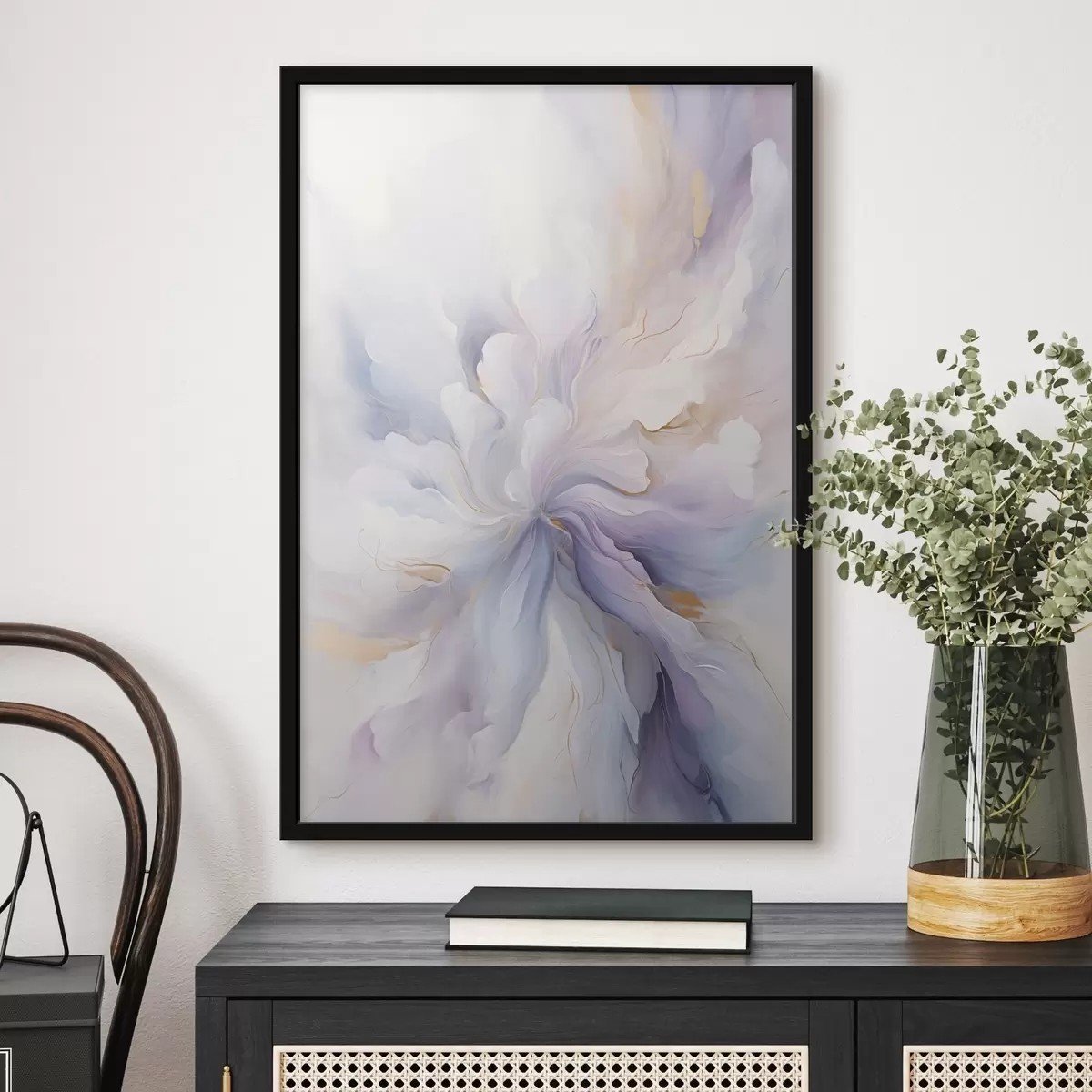 Poster Abstracción f43578