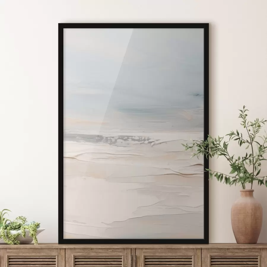 murales de pared Susurros del mar f43595