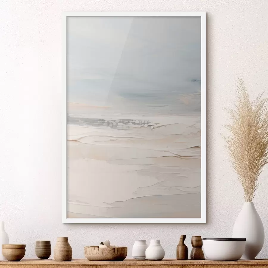 murales de pared Susurros del mar f43595