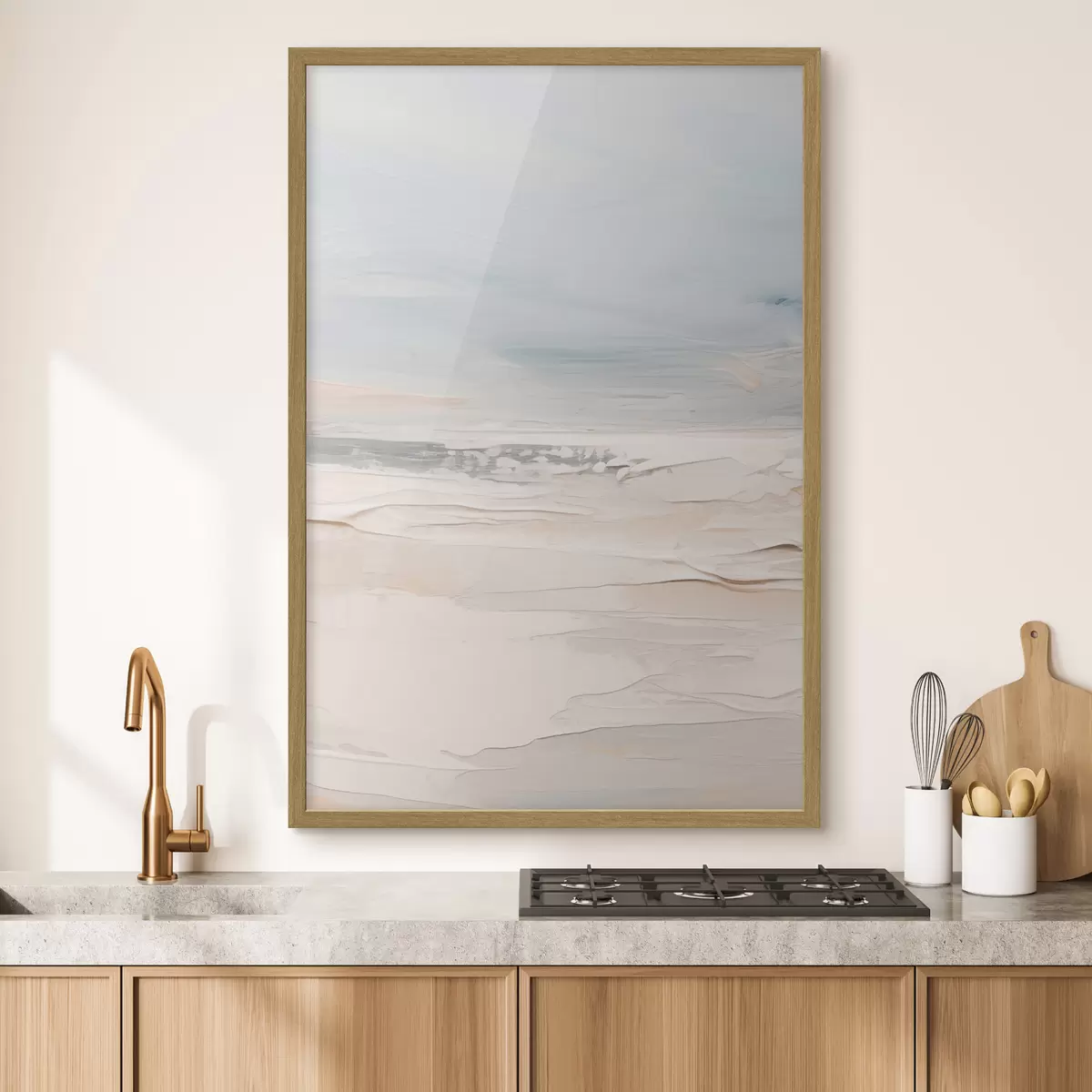 Poster Susurros del mar f43595