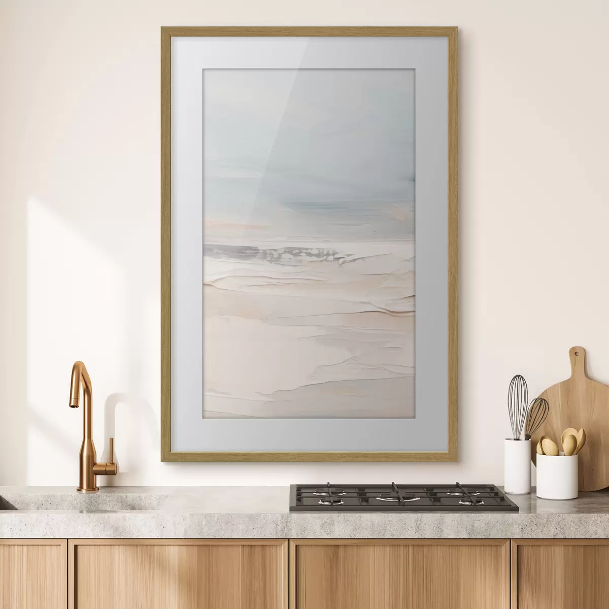 Poster Susurros del mar f43595