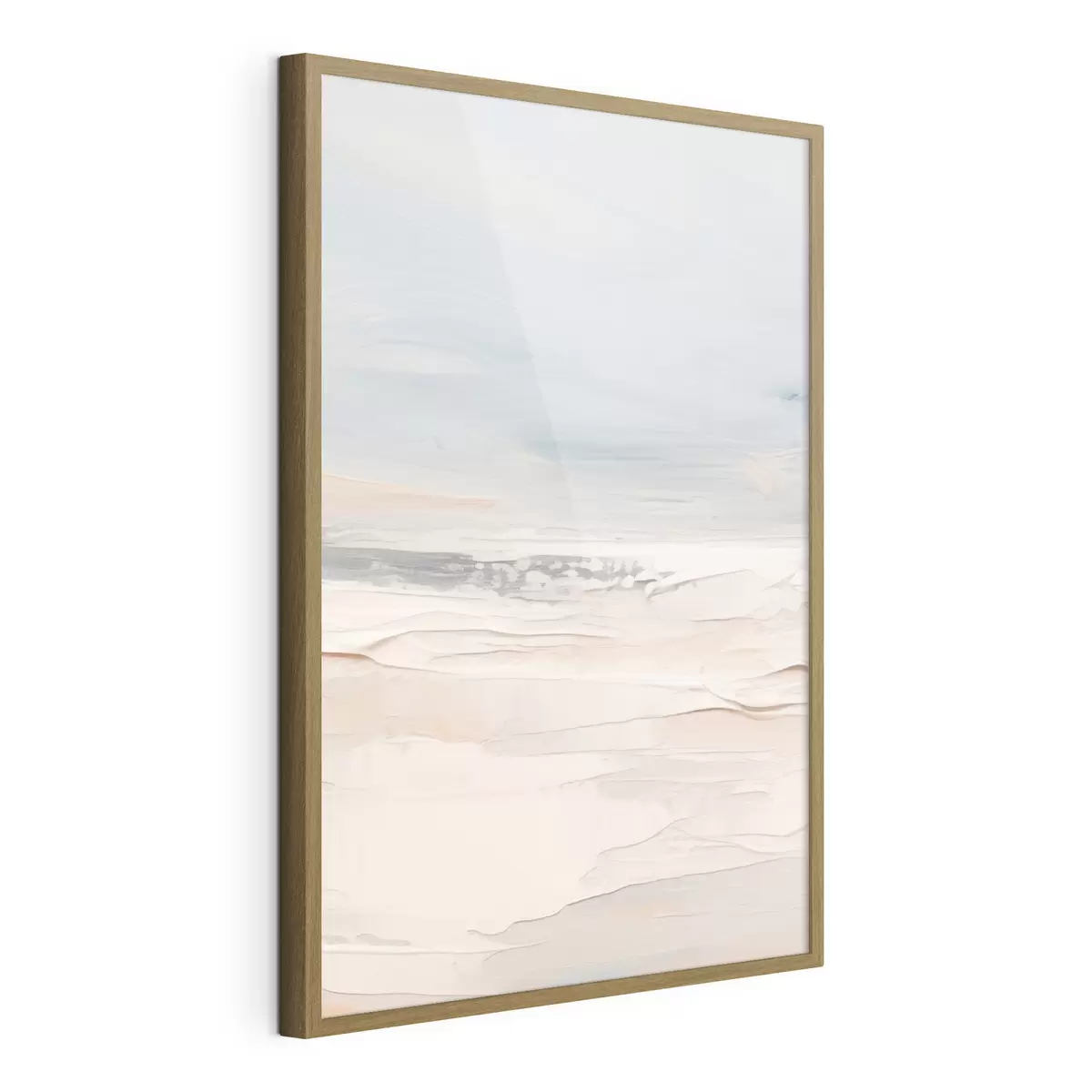 Poster Susurros del mar f43595