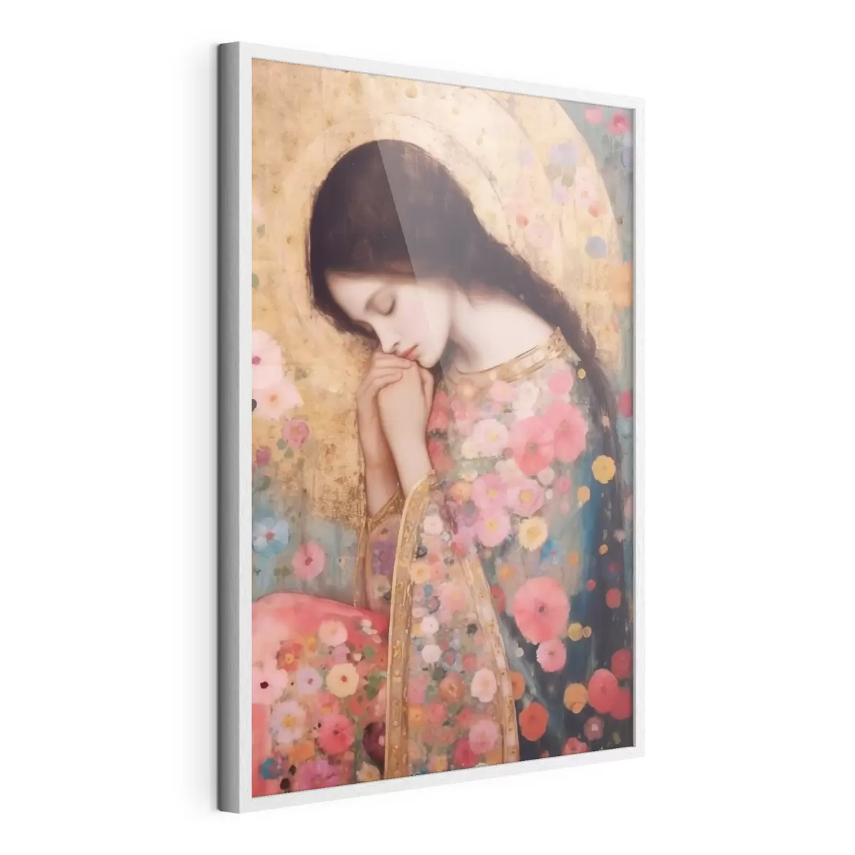 Poster Chica tierna f43237