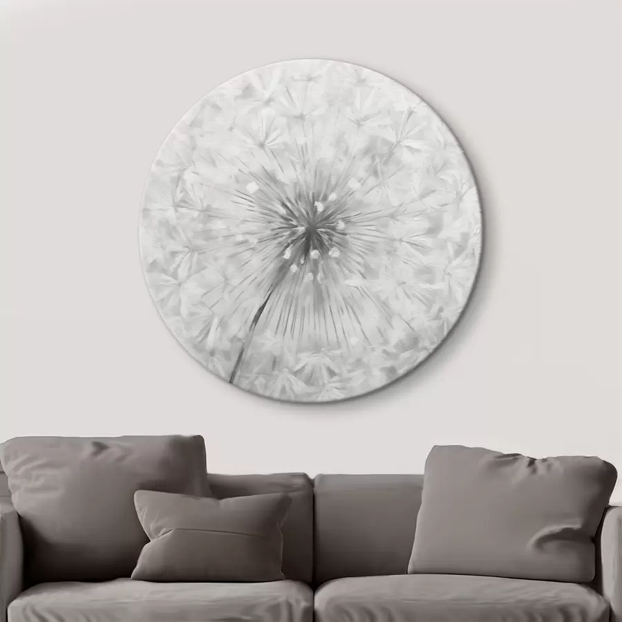 murales de pared Diente de león r43249