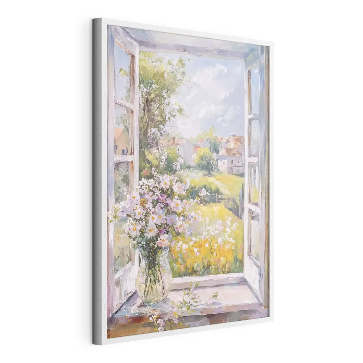 Poster Confianza y fuerza f43889