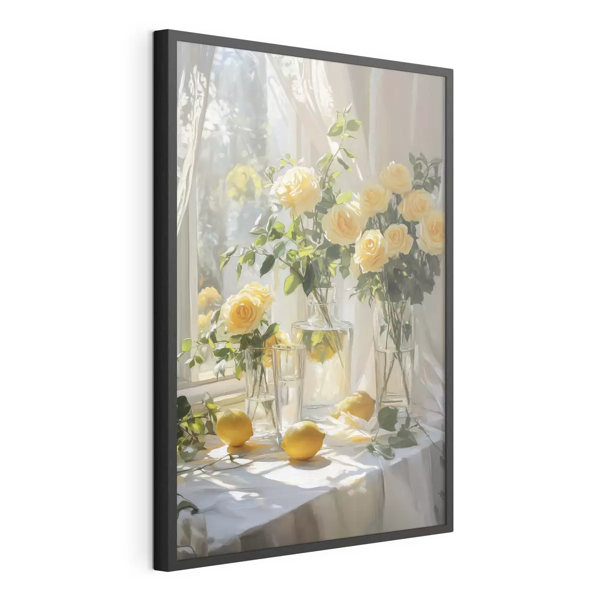 Poster Nostalgia y suavidad f43887
