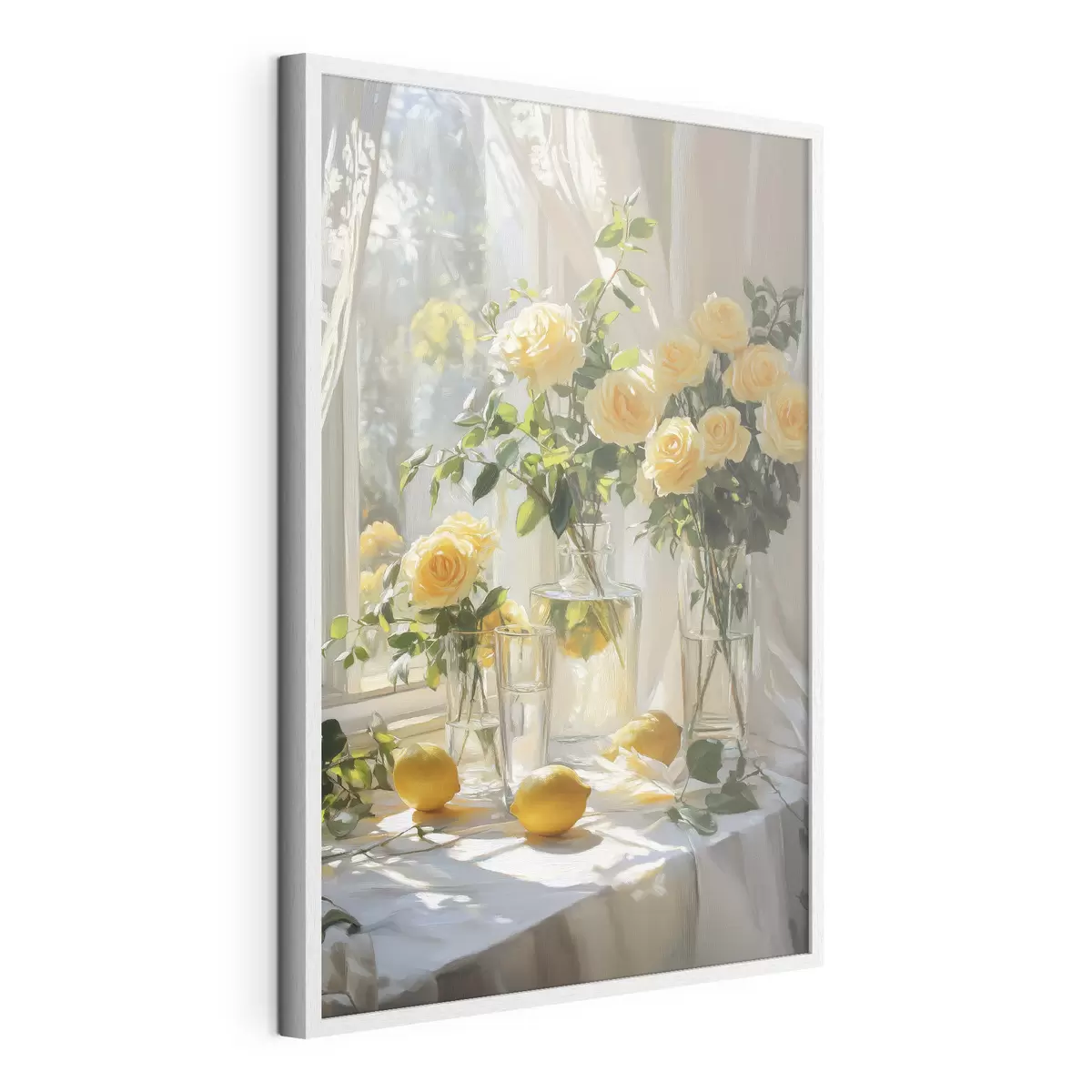 Poster Nostalgia y suavidad f43887