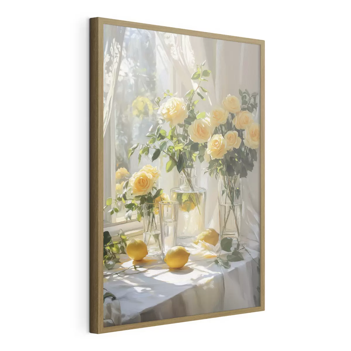 Poster Nostalgia y suavidad f43887