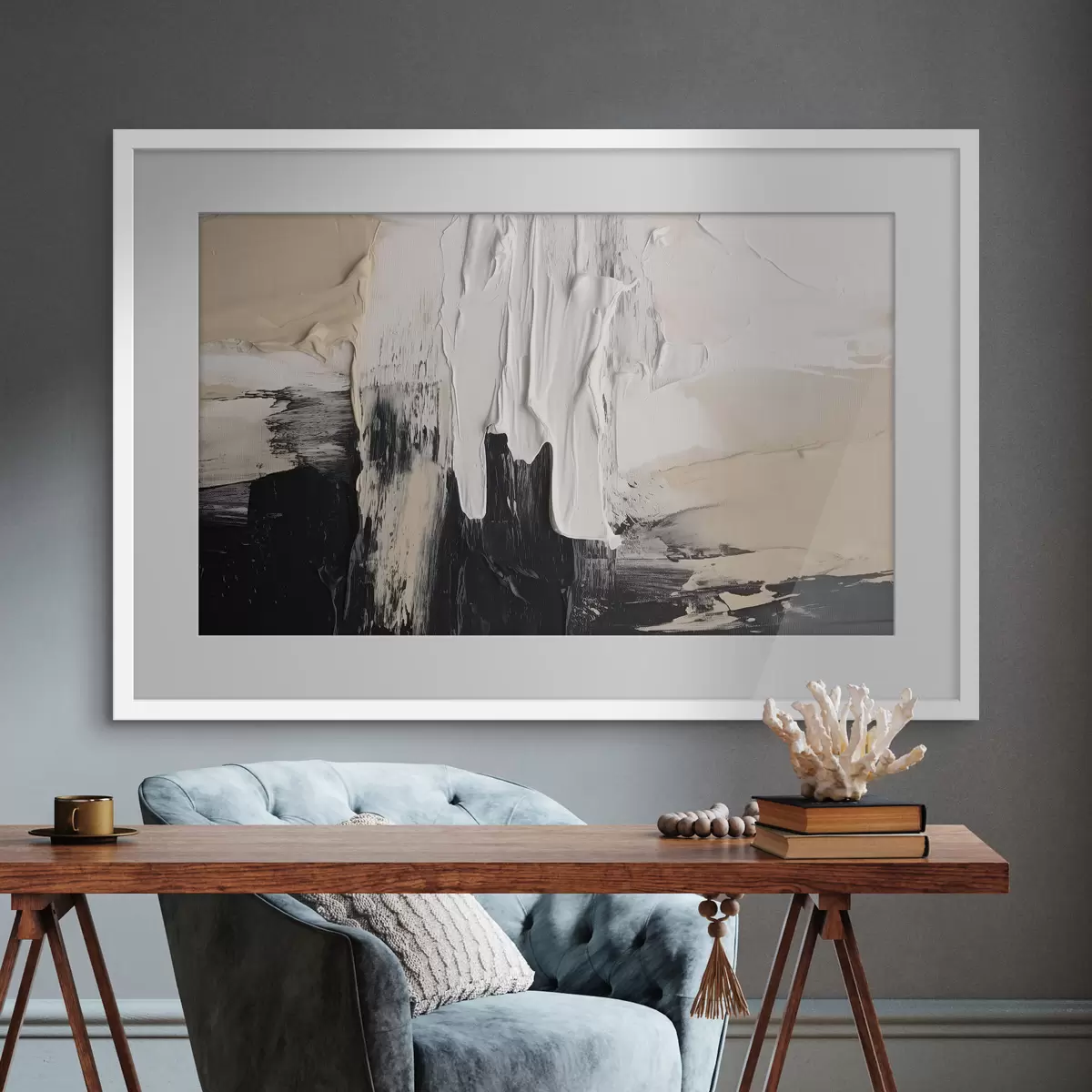 Poster Textura abstracta f43974