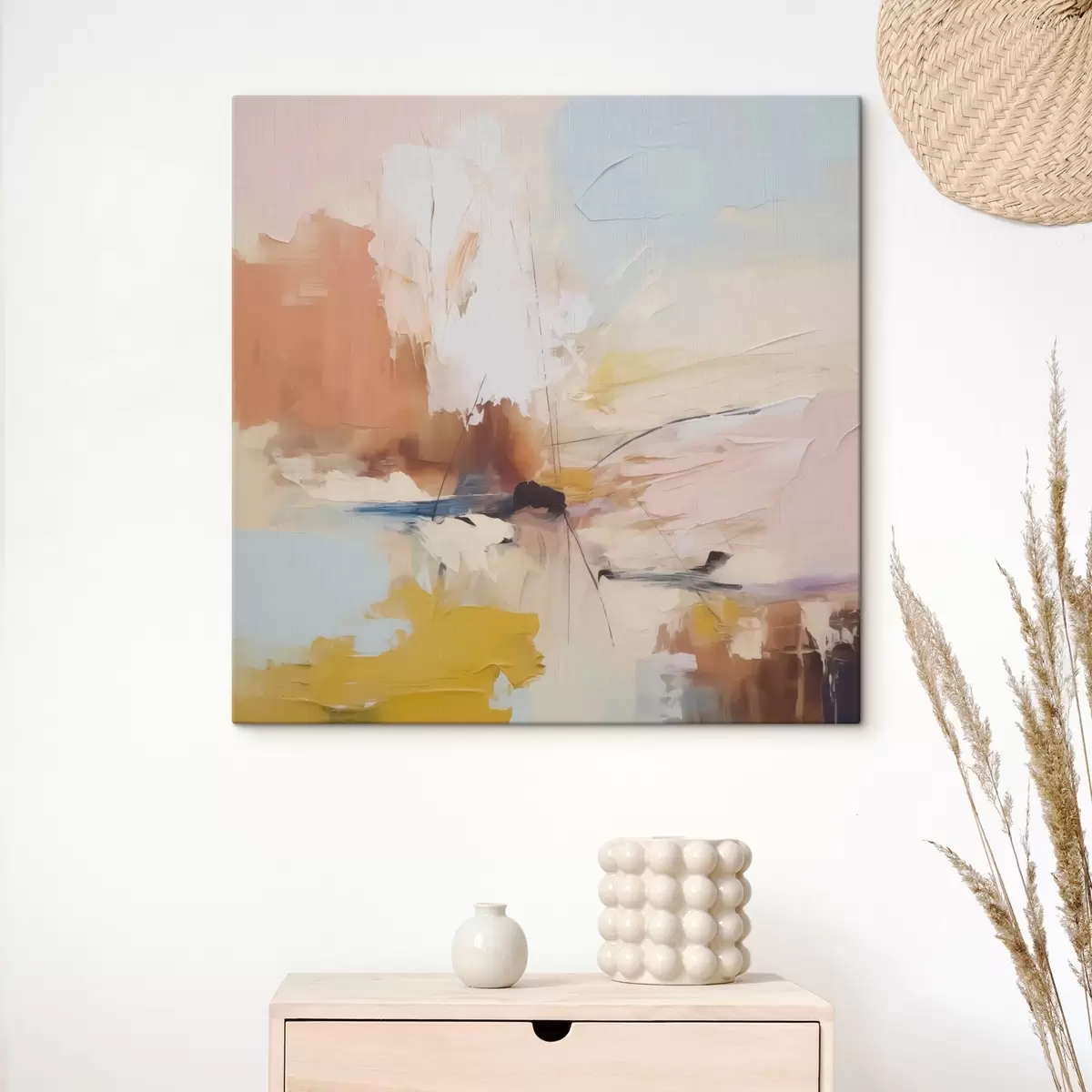 murales de pared Abstracción s44051