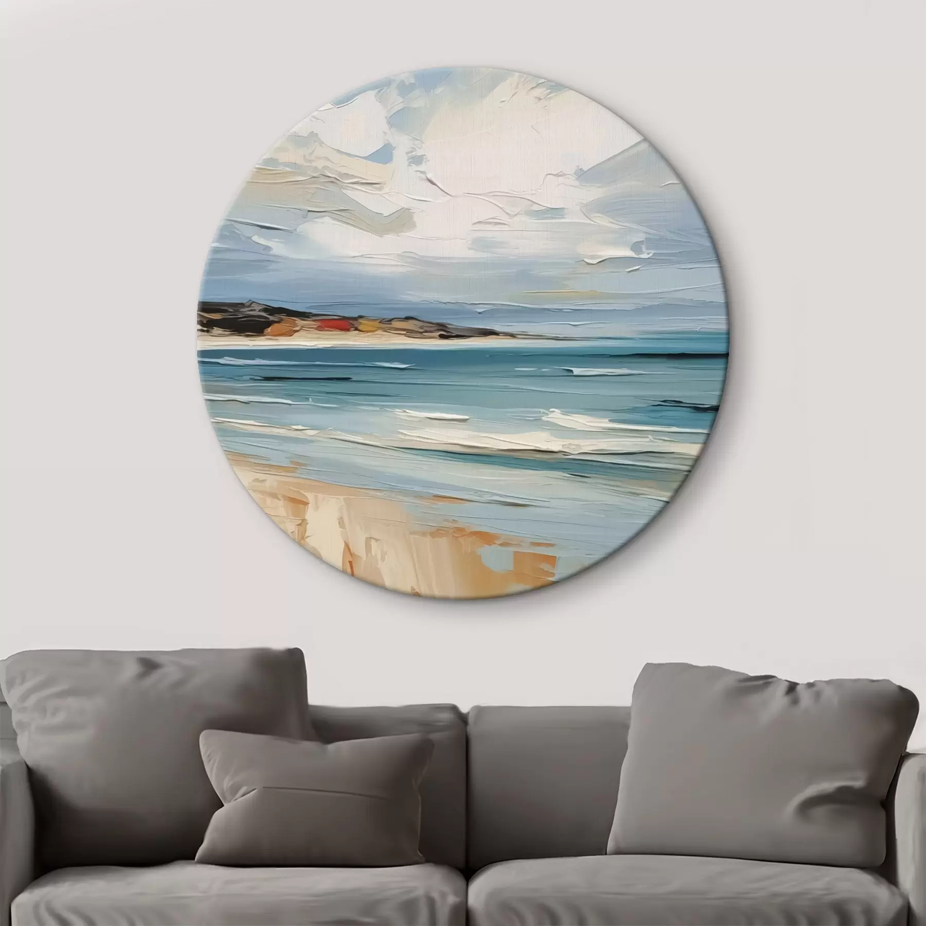 murales de pared Paisaje marino r44036