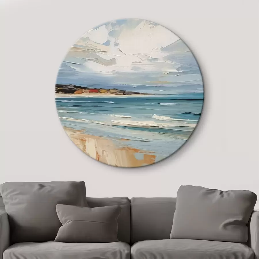 murales de pared Paisaje marino r44036