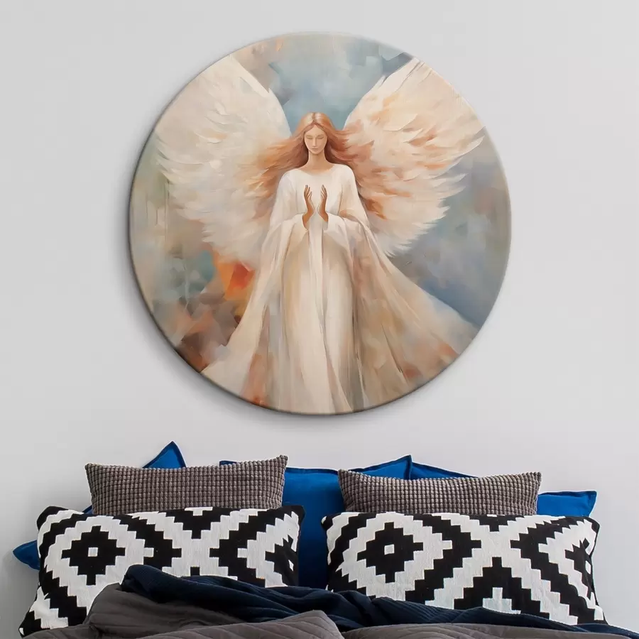 murales de pared Ángel r44040