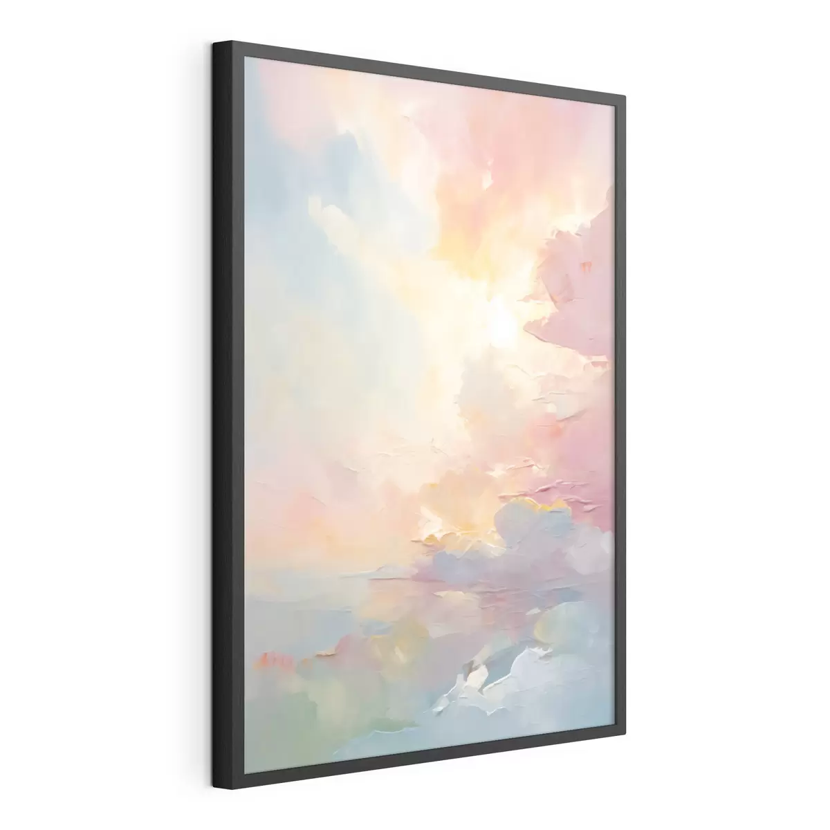 Poster Cielo abstracto f44057