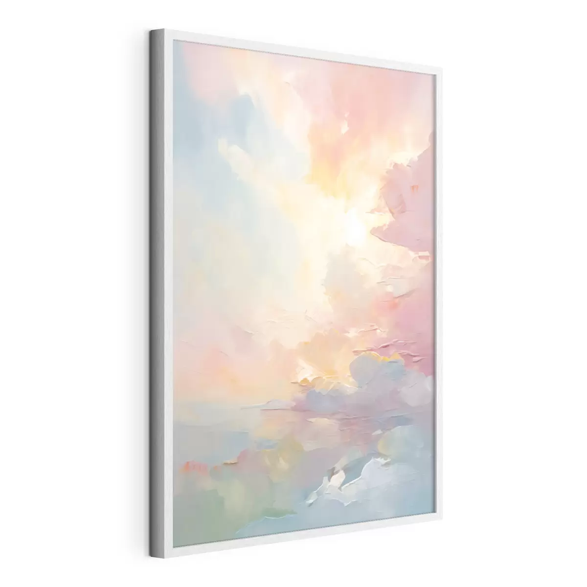 Poster Cielo abstracto f44057