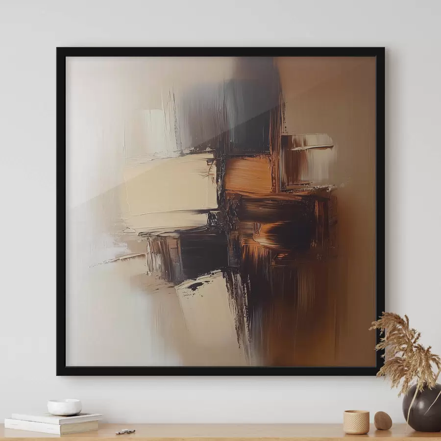 murales de pared Abstracción f43971