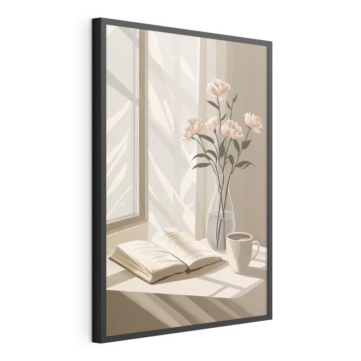 Poster Paz y promesa f44013