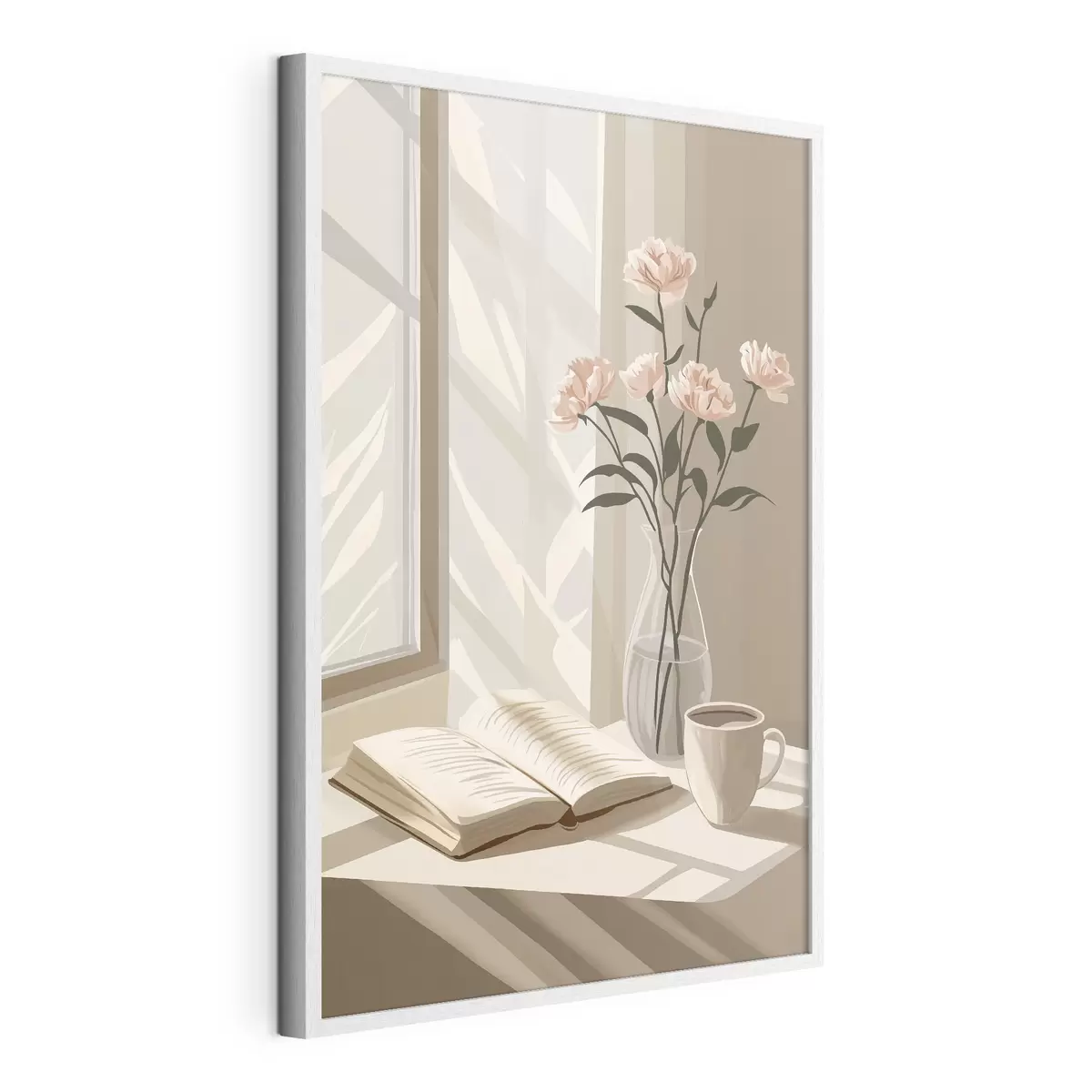 Poster Paz y promesa f44013