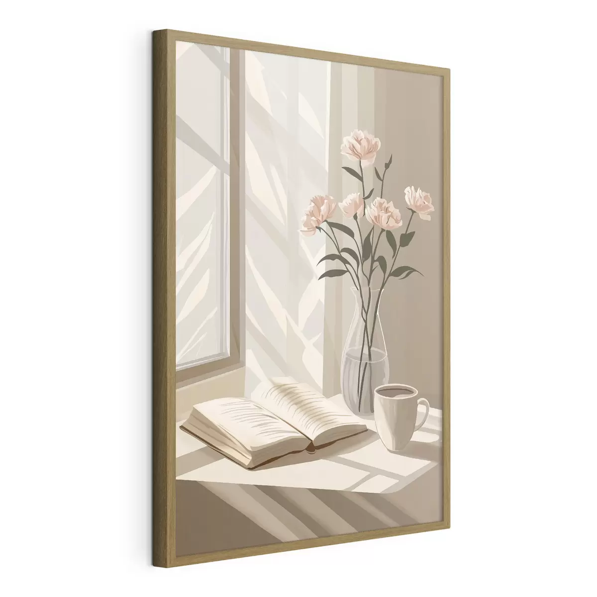 Poster Paz y promesa f44013