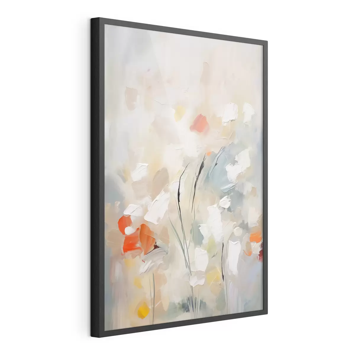 Poster Abstracción f44136