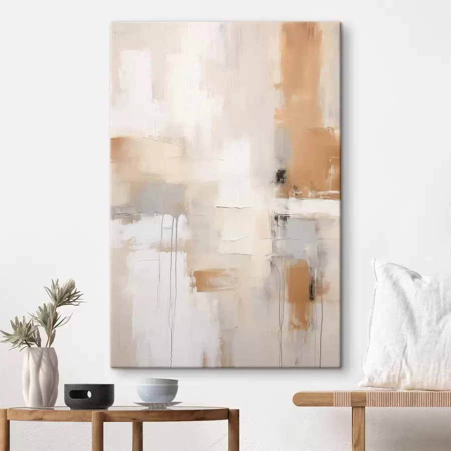 murales de pared Luz matinal s44195