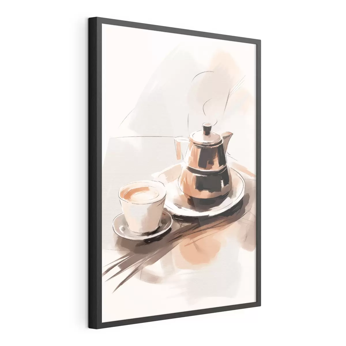 Poster Algodón f44167