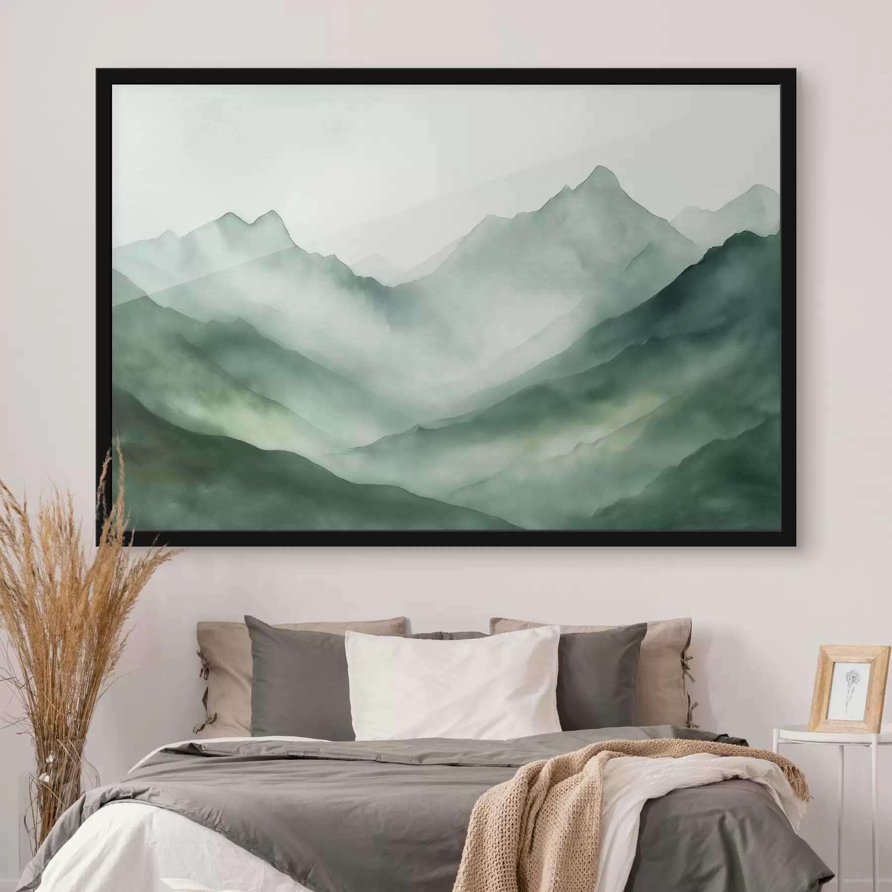 murales de pared Calles de Francia f44168